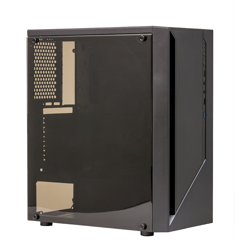 [AMBUSH] Amplum Card Case - Black / ☆送料込☆ China Black ATM Computer Case Desktop PC Case Manufacturer
